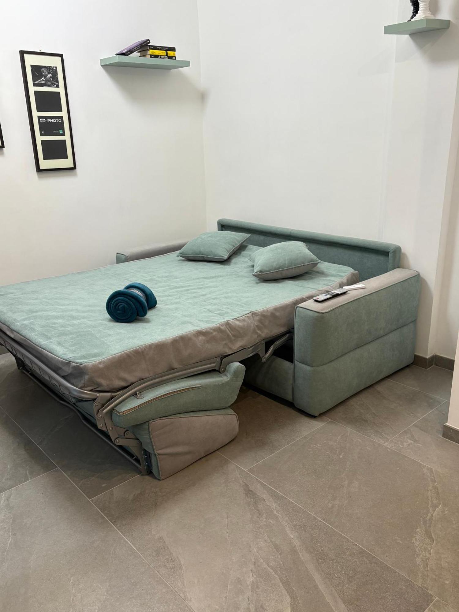 Grande Giubilo Apartment Rom
