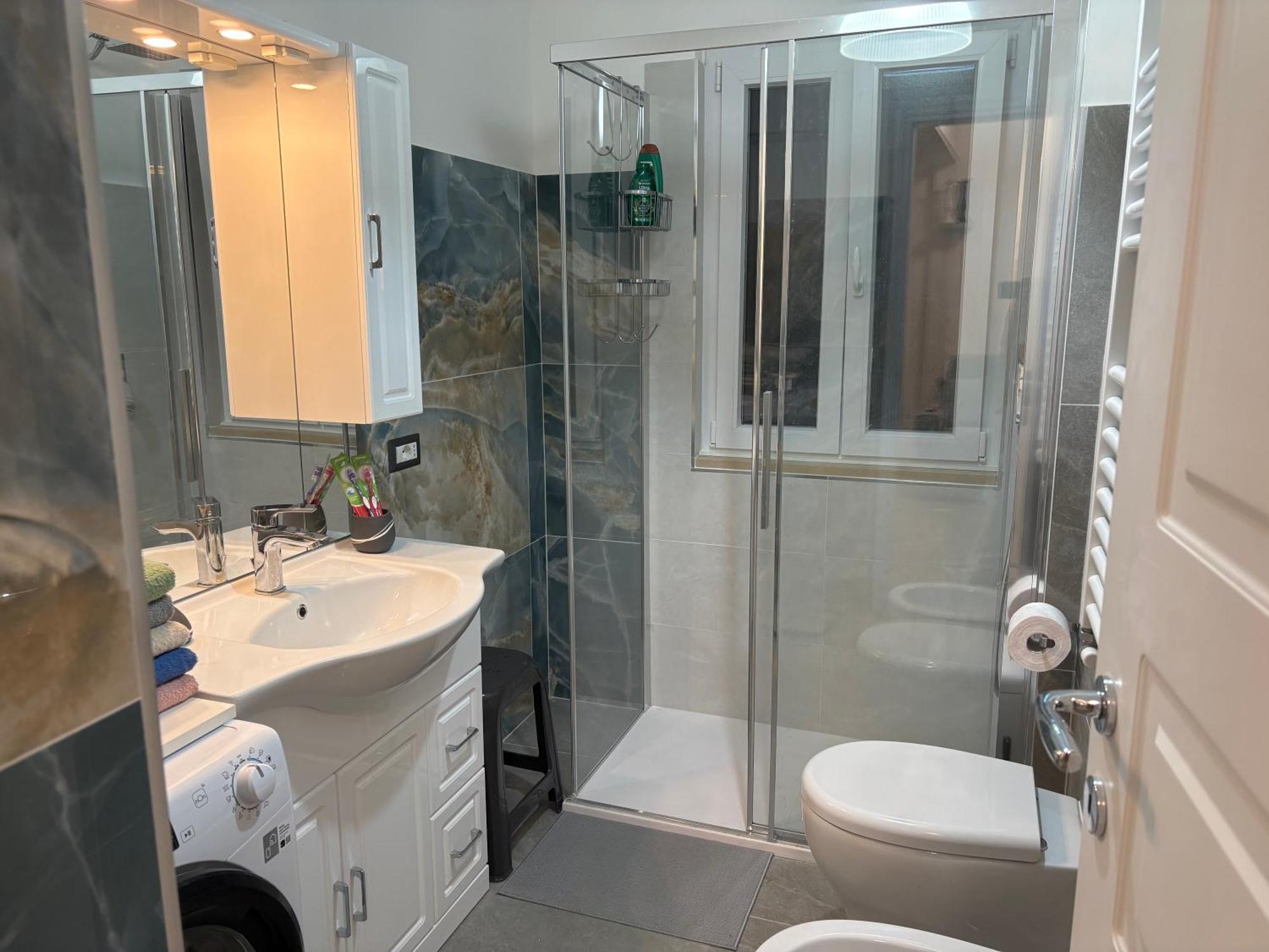 Apartment Grande Giubilo