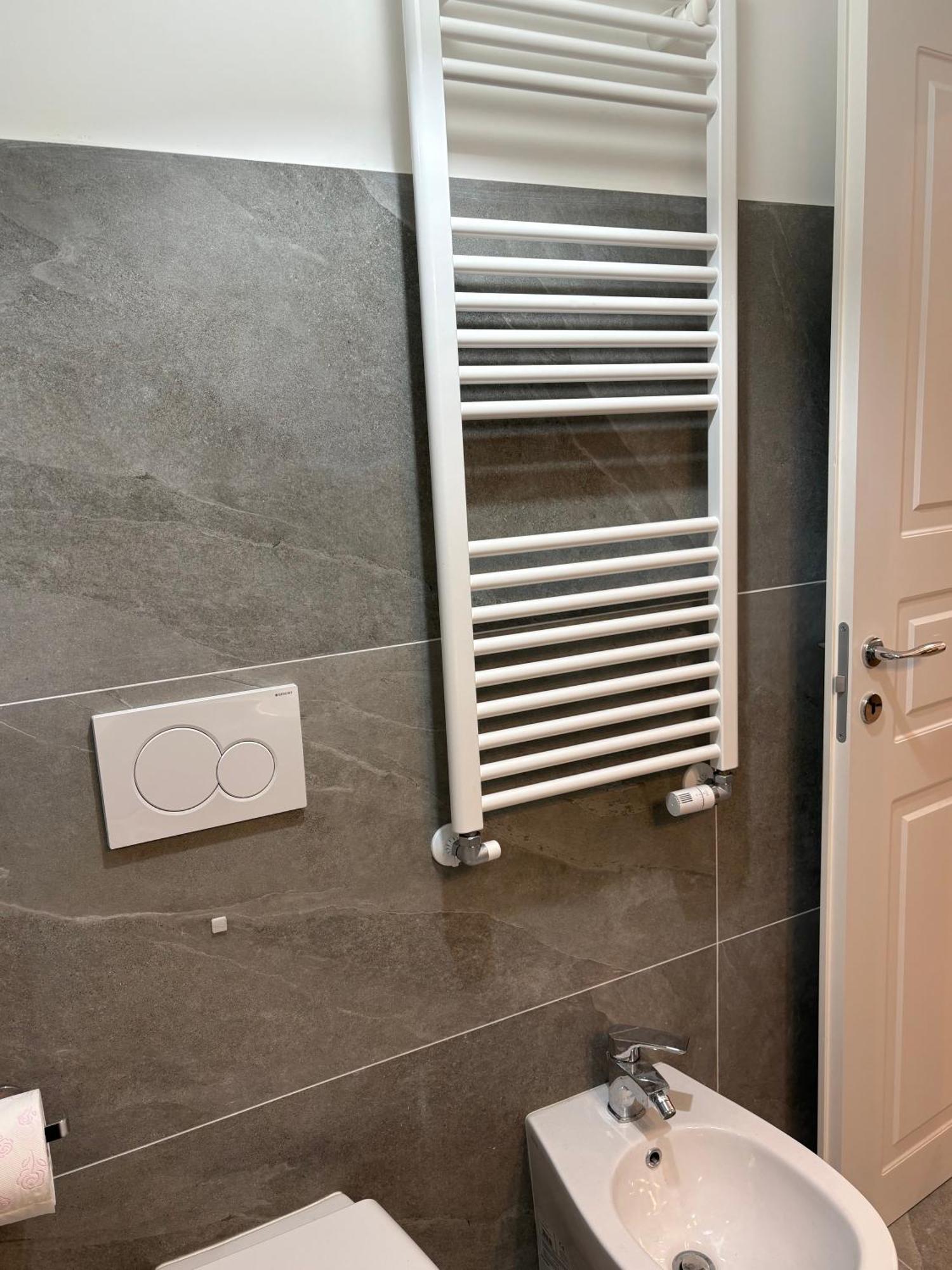 Apartment Grande Giubilo *