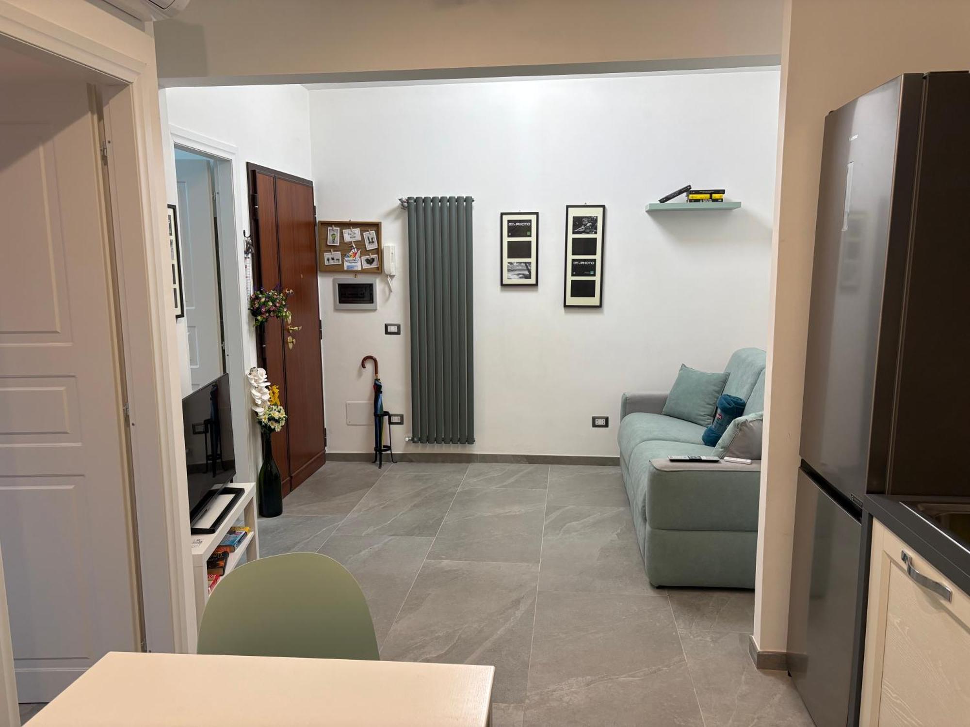 Grande Giubilo Apartment