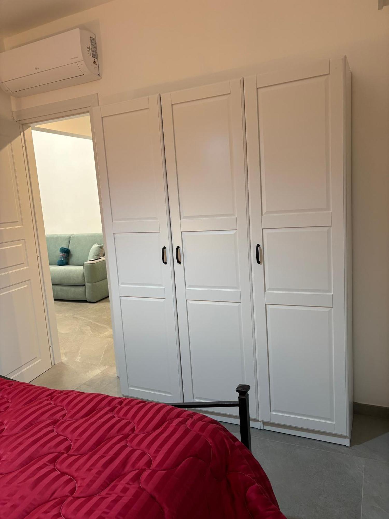 Apartment Grande Giubilo
