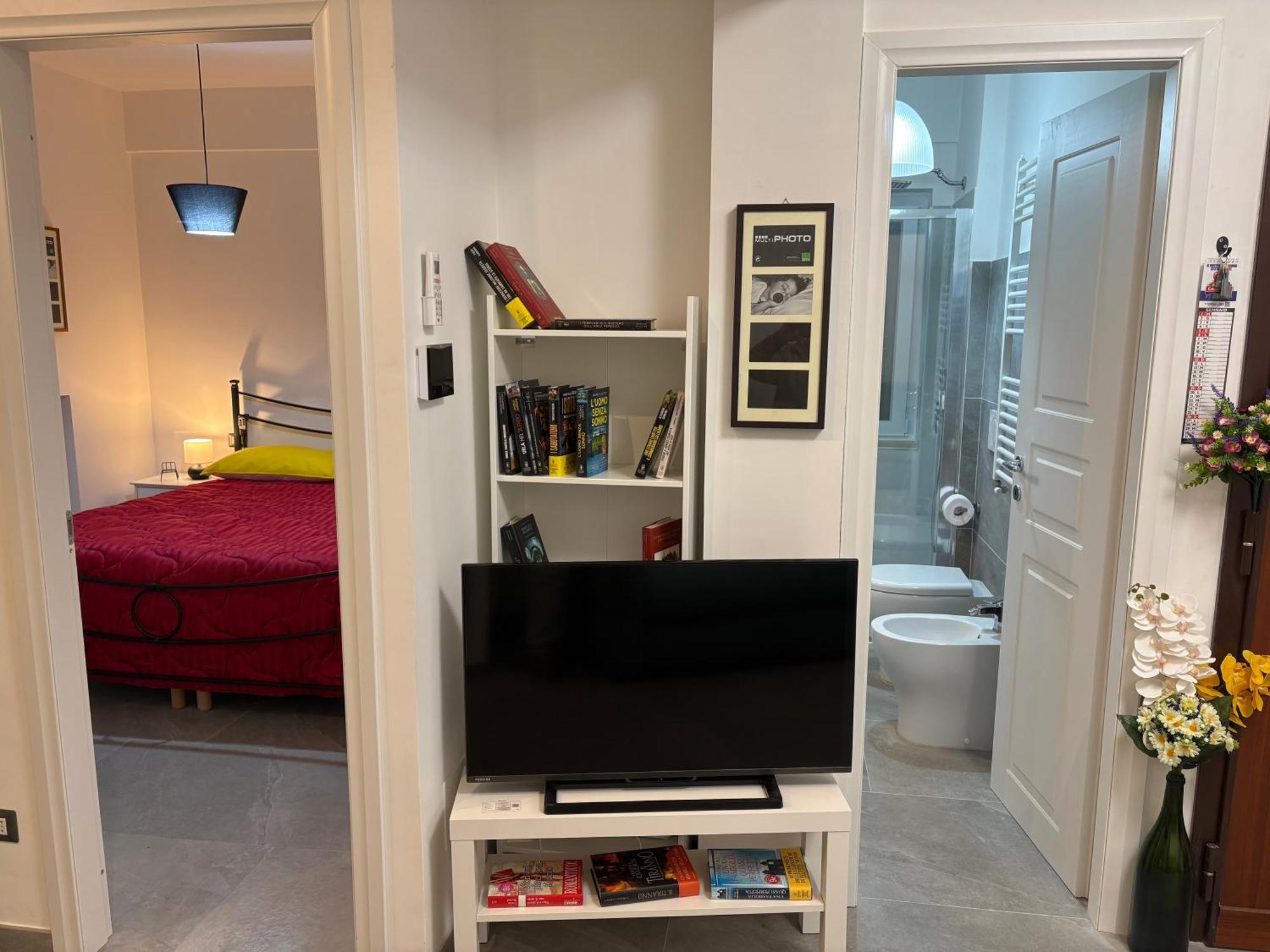Apartment Grande Giubilo *