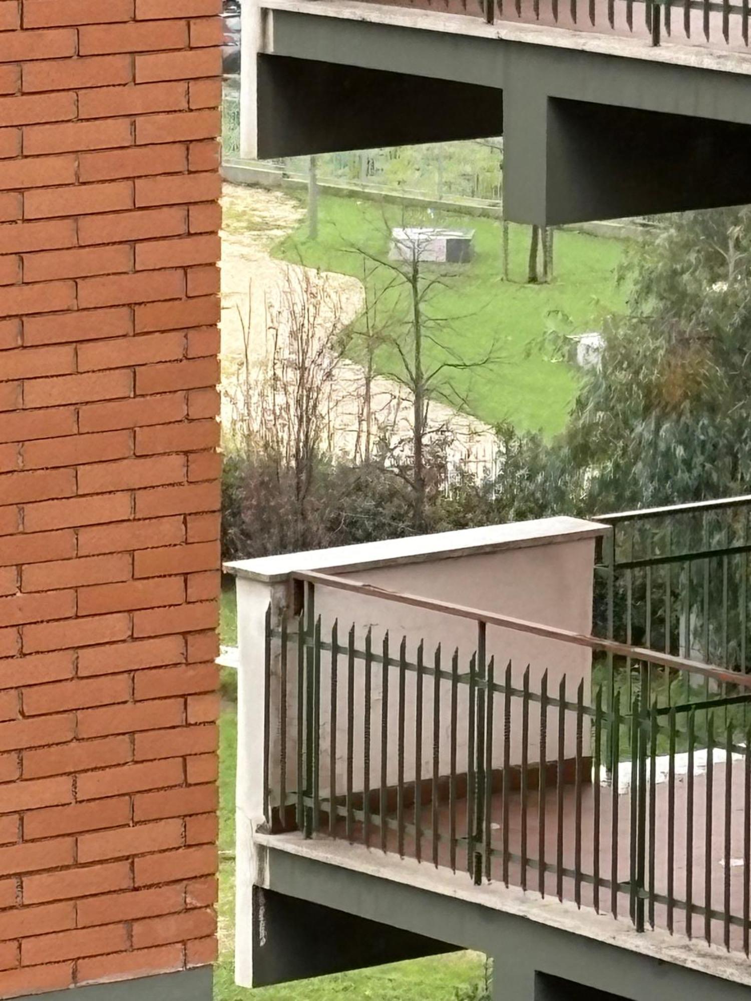 Apartment Grande Giubilo