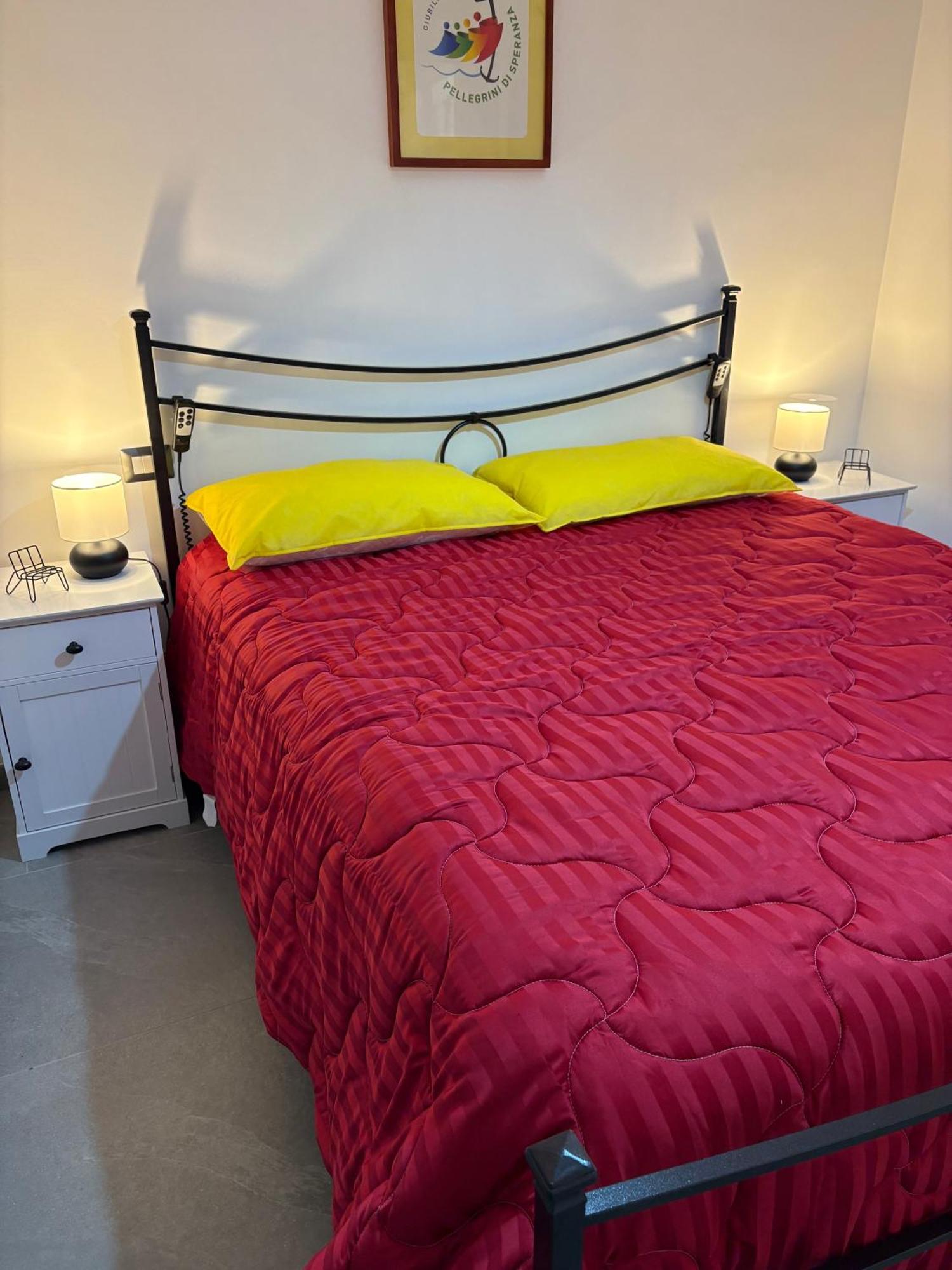 Grande Giubilo Apartment *