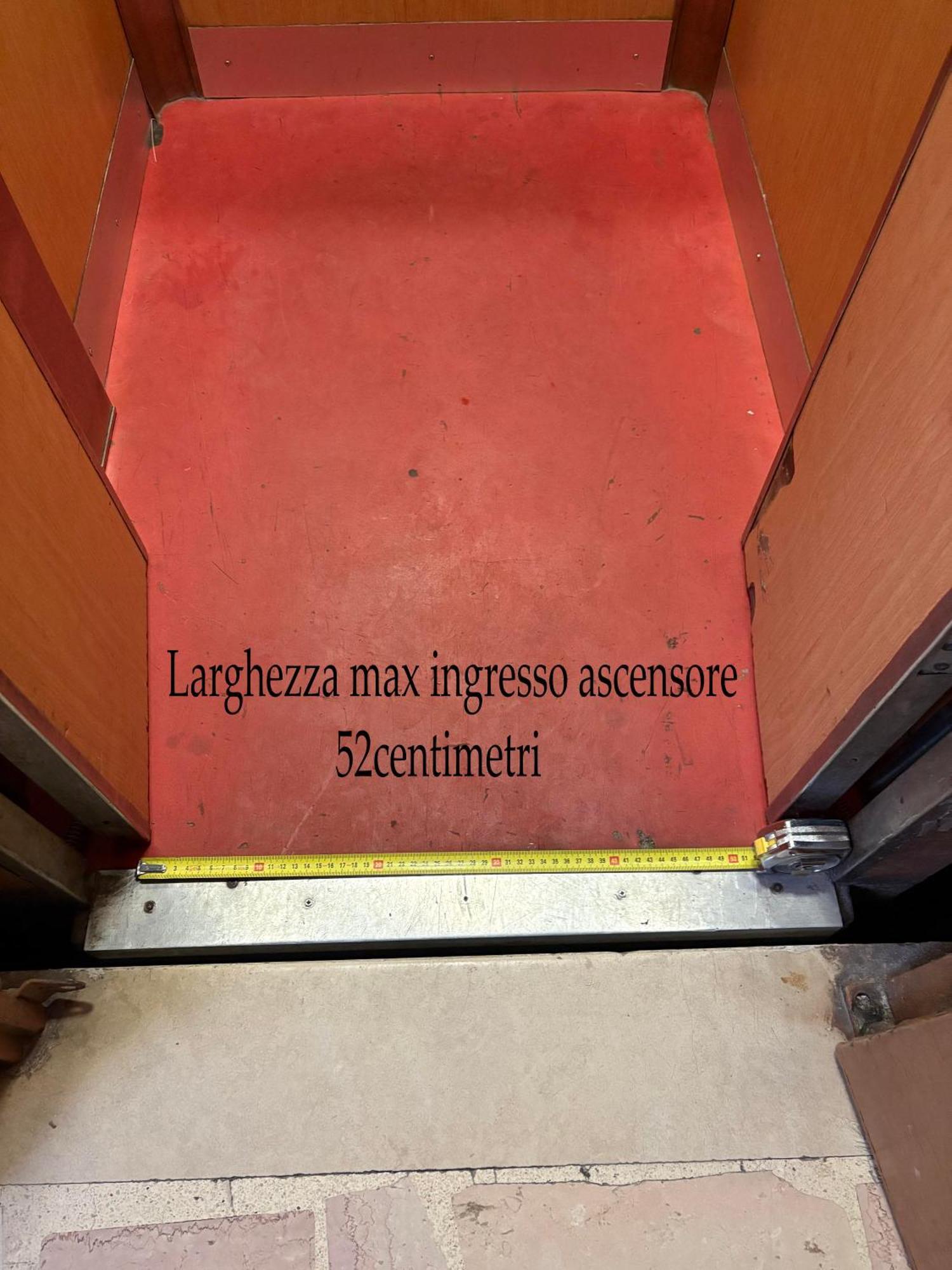 Apartment Grande Giubilo Rom