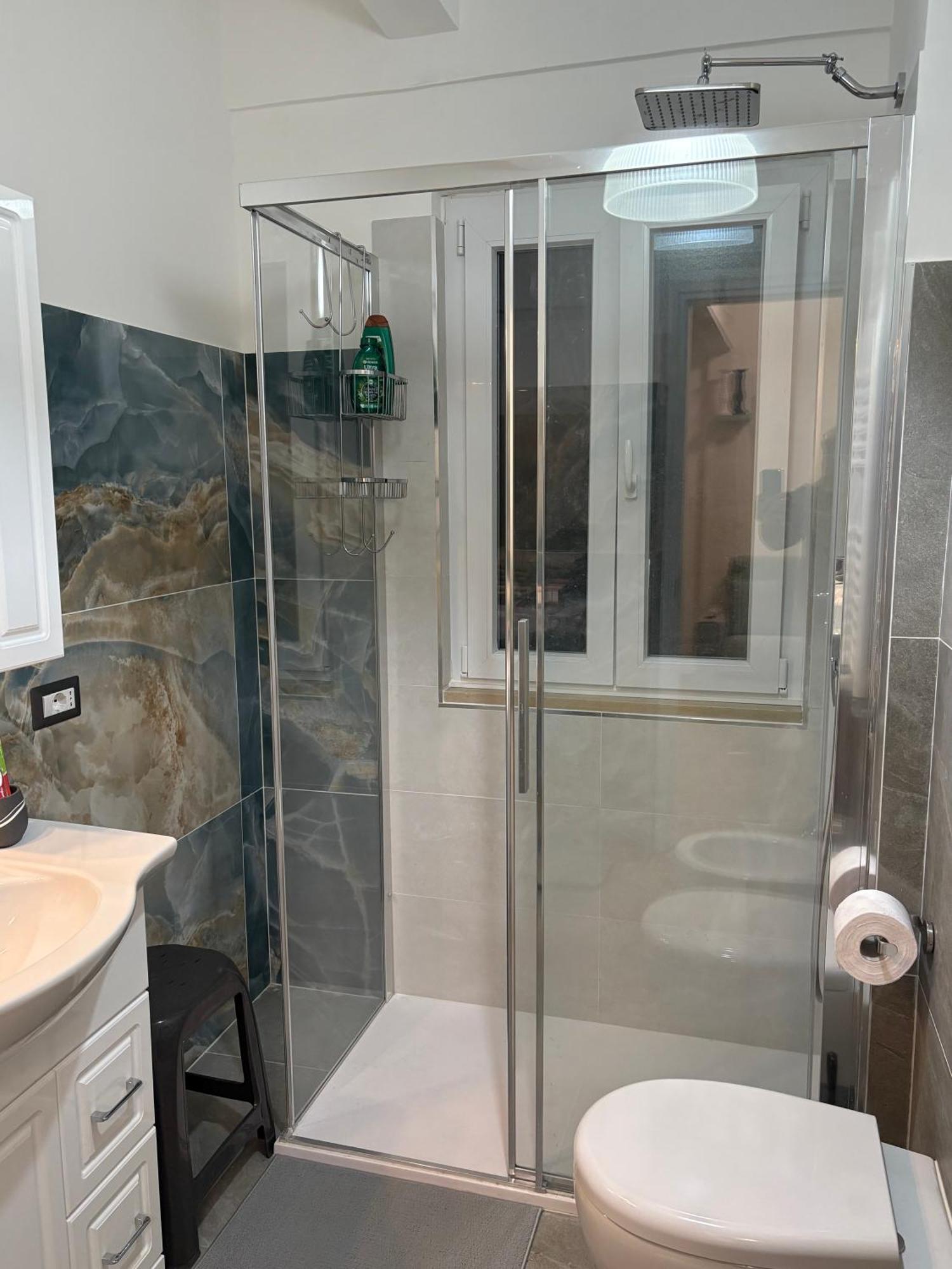 Grande Giubilo Apartment Rom