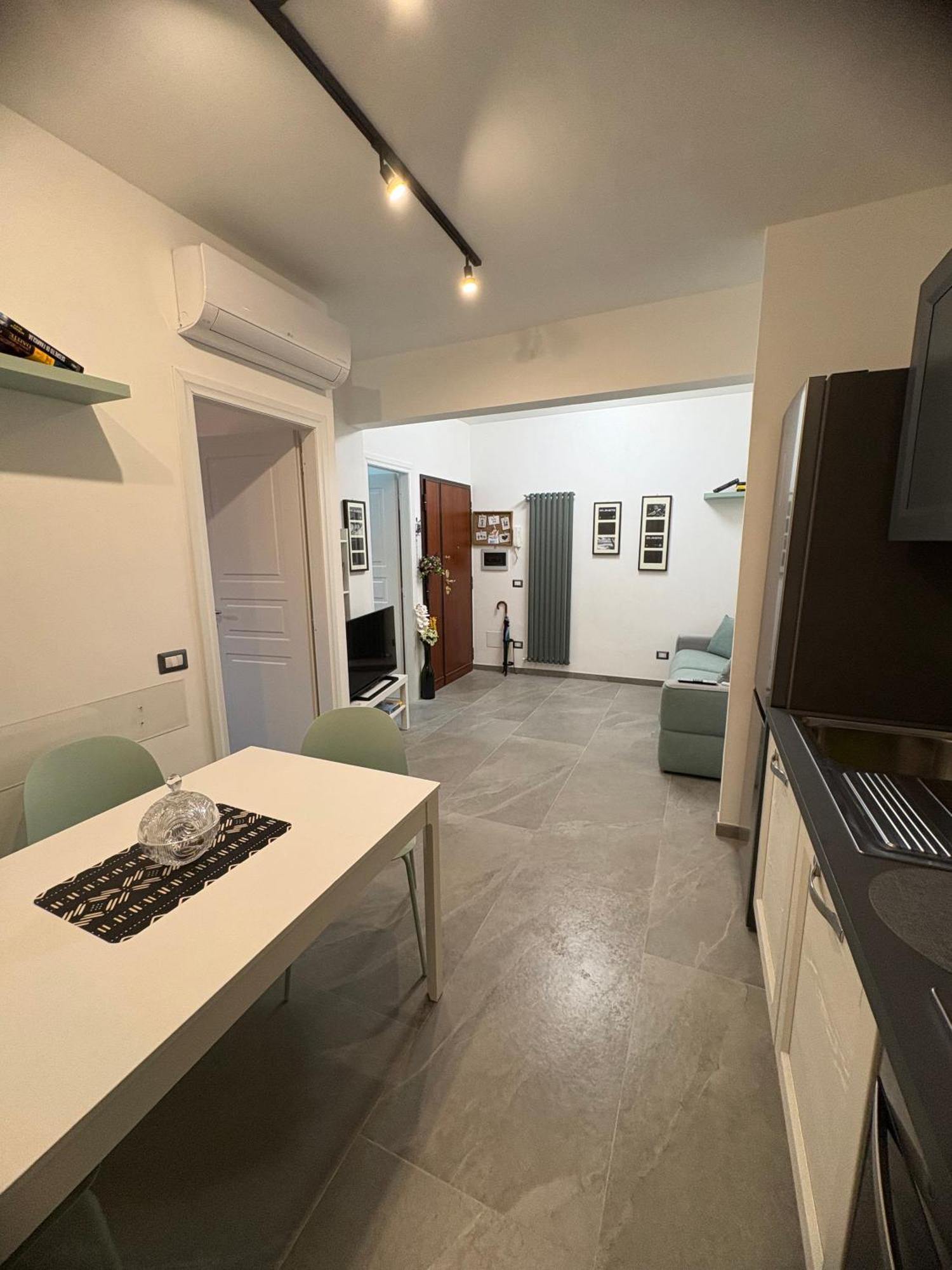 Grande Giubilo Apartment *
