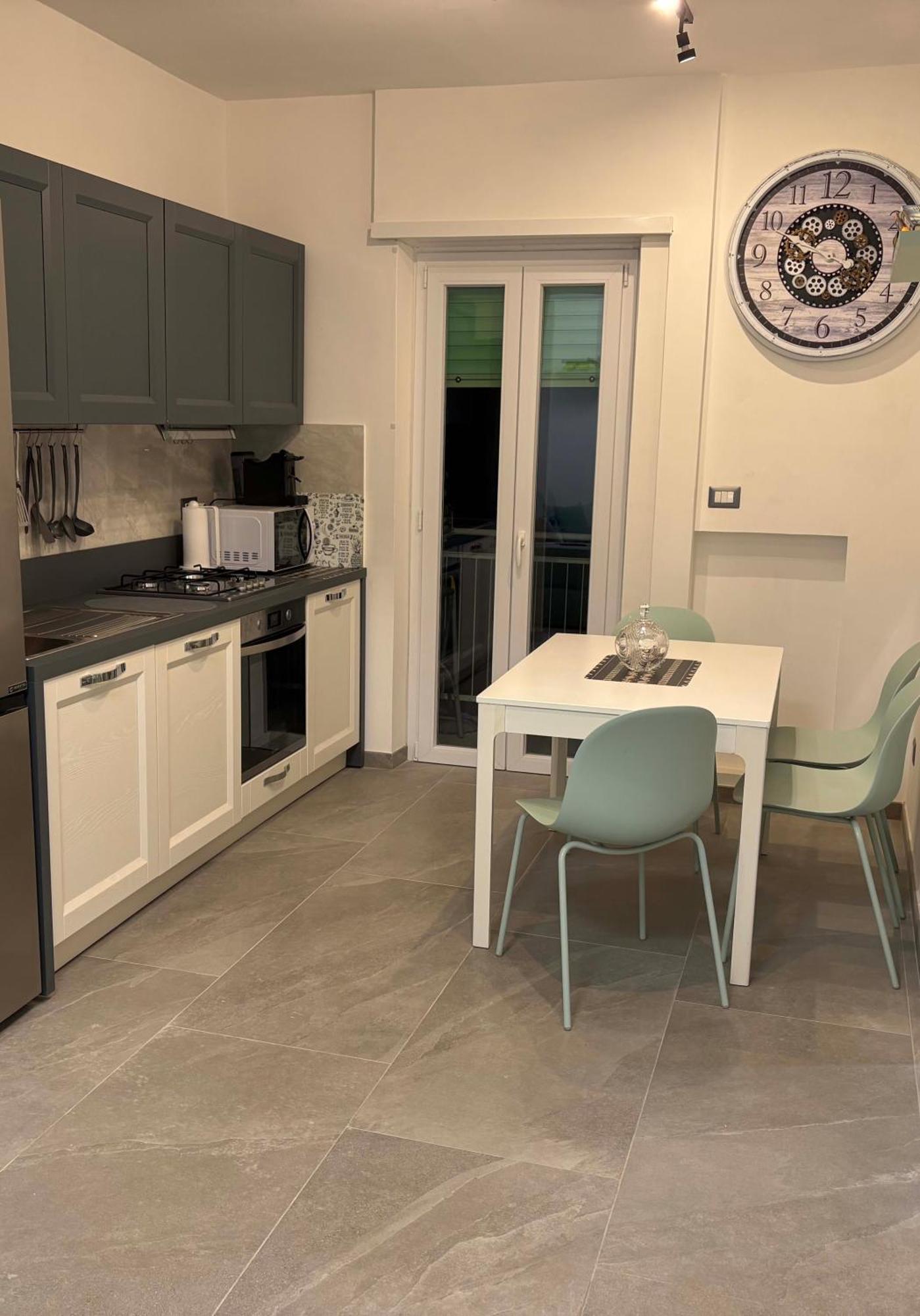 Apartment Grande Giubilo